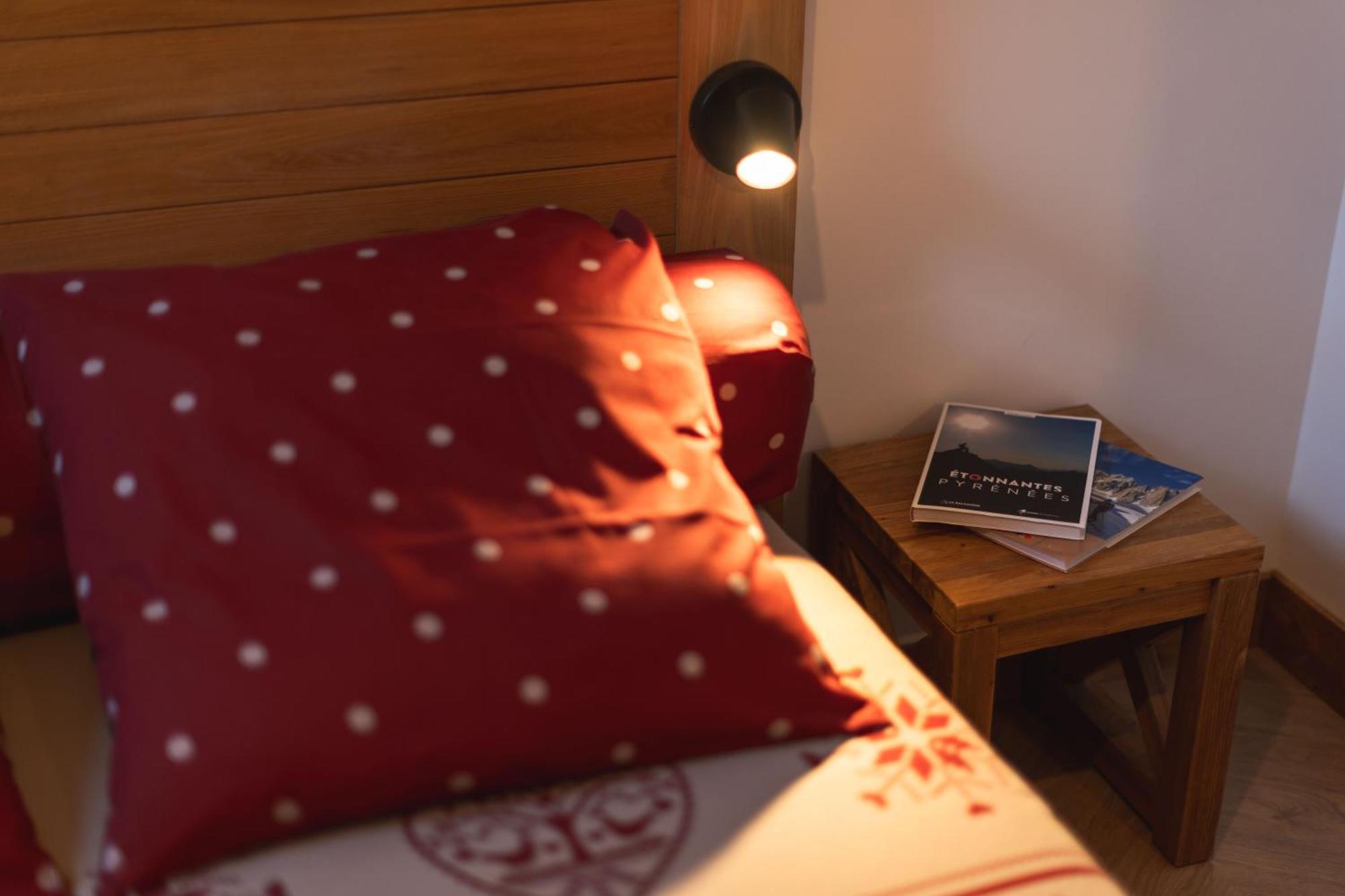 Le Rioumajou 2 - Grand T4 - Piscine - Centre St Lary Appartement Saint-Lary-Soulan