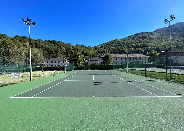Le Rioumajou 2 - Grand T4 - Piscine - Centre St Lary