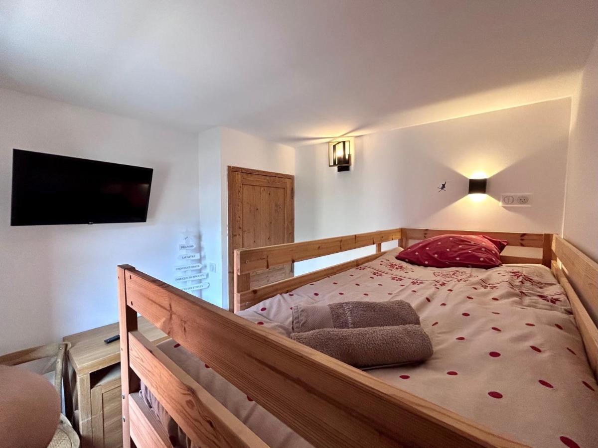 Apartment Le Rioumajou 2 - Grand T4 - Piscine - Centre St Lary