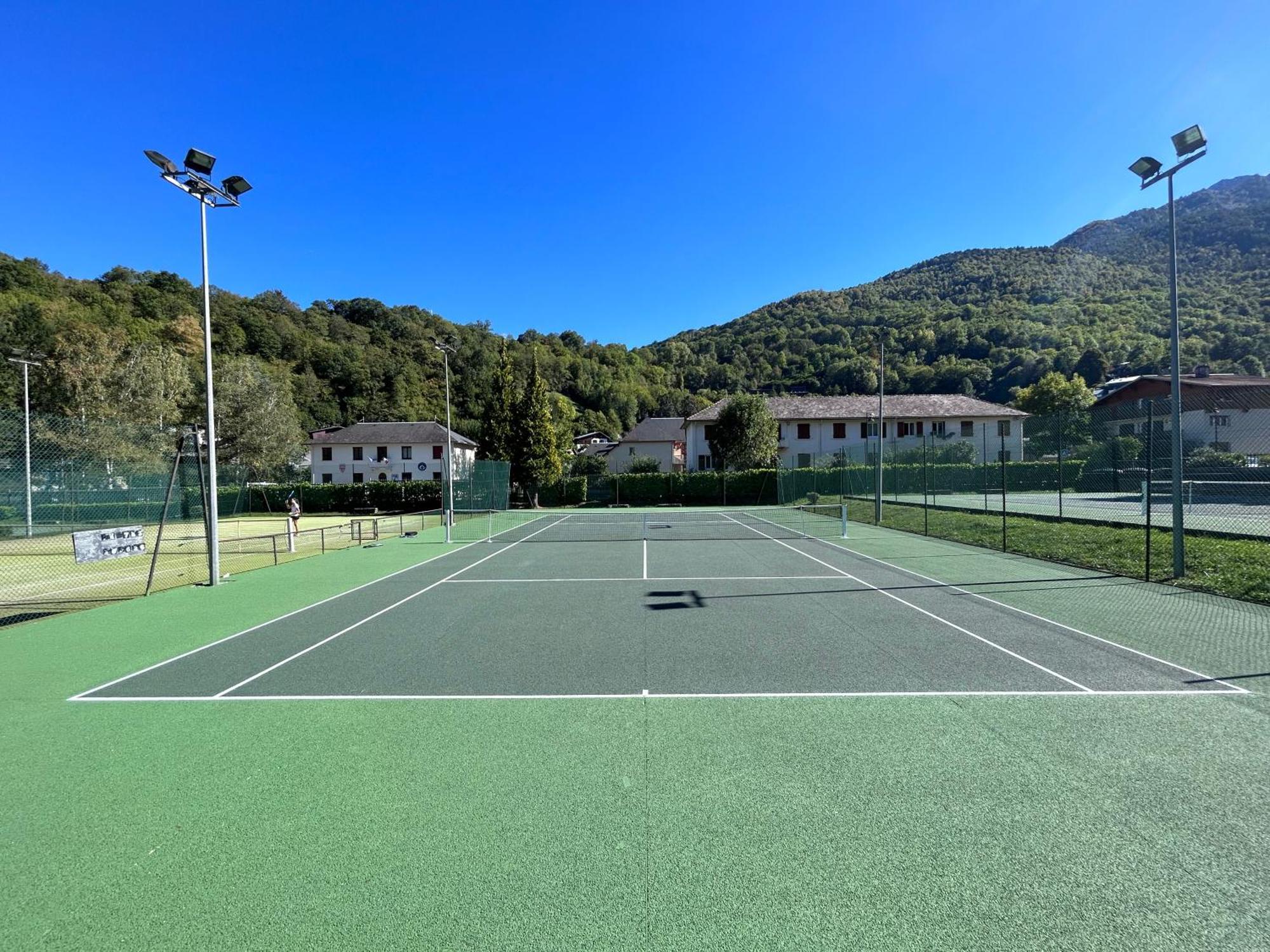 Le Rioumajou 2 - Grand T4 - Piscine - Centre St Lary Apartment *