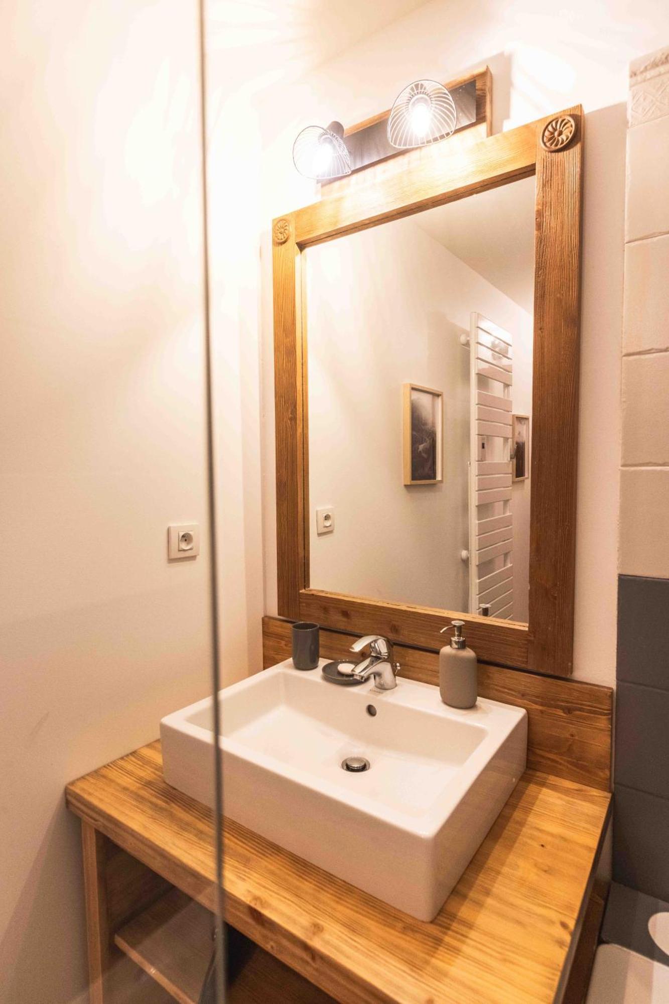 Apartment Le Rioumajou 2 - Grand T4 - Piscine - Centre St Lary Saint-Lary-Soulan