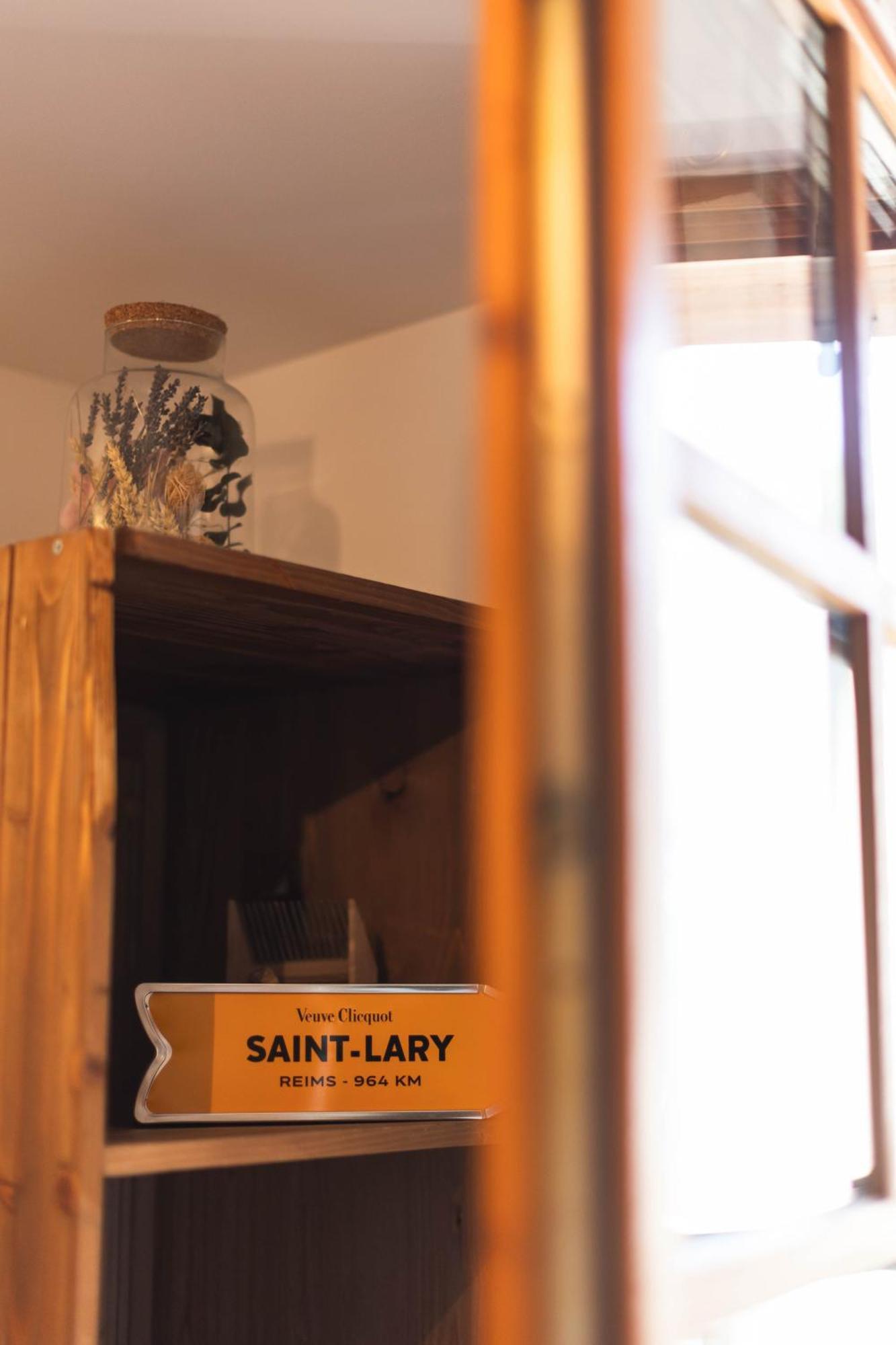 Apartment Le Rioumajou 2 - Grand T4 - Piscine - Centre St Lary Saint-Lary-Soulan