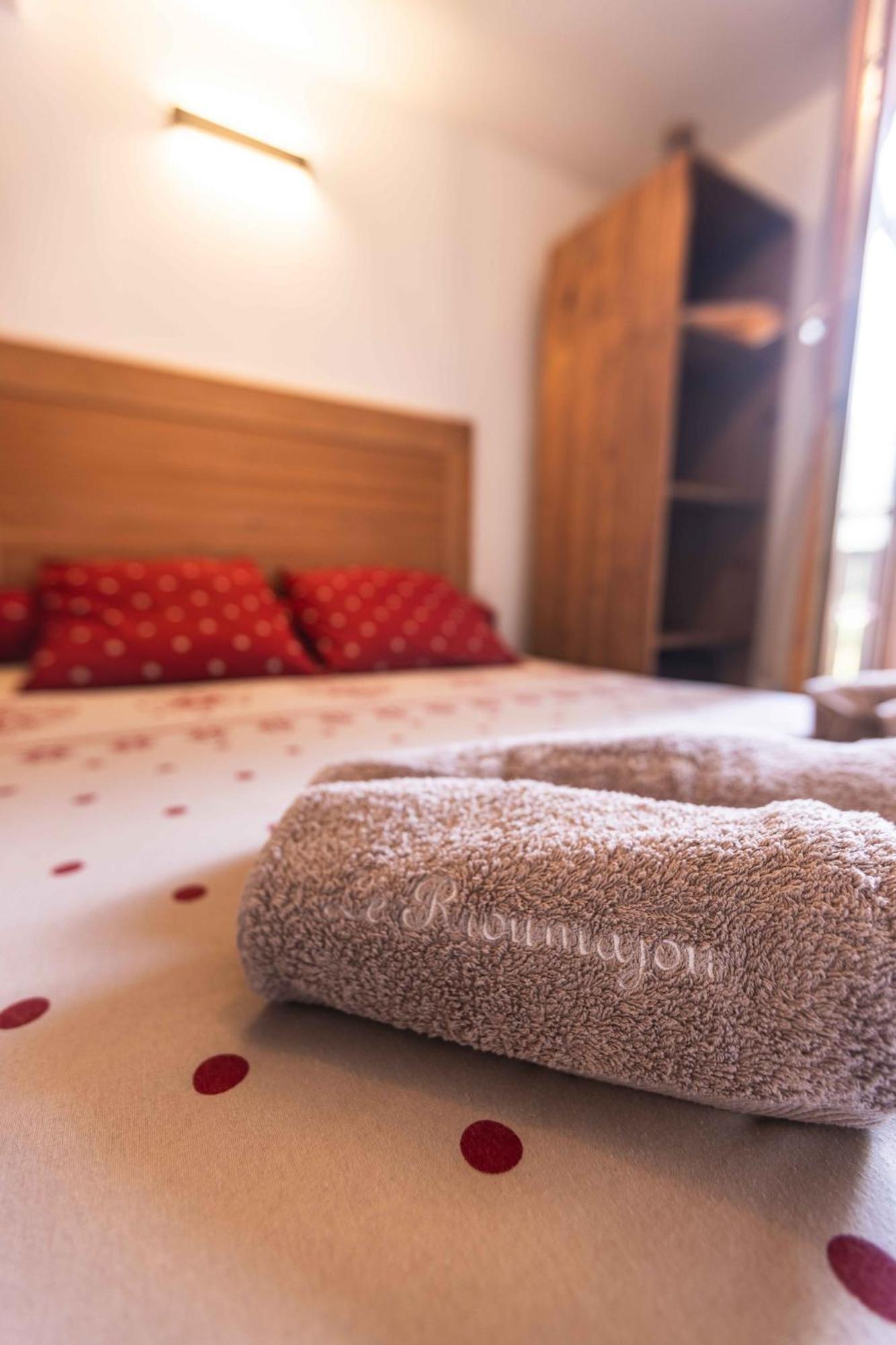 Le Rioumajou 2 - Grand T4 - Piscine - Centre St Lary Apartment *