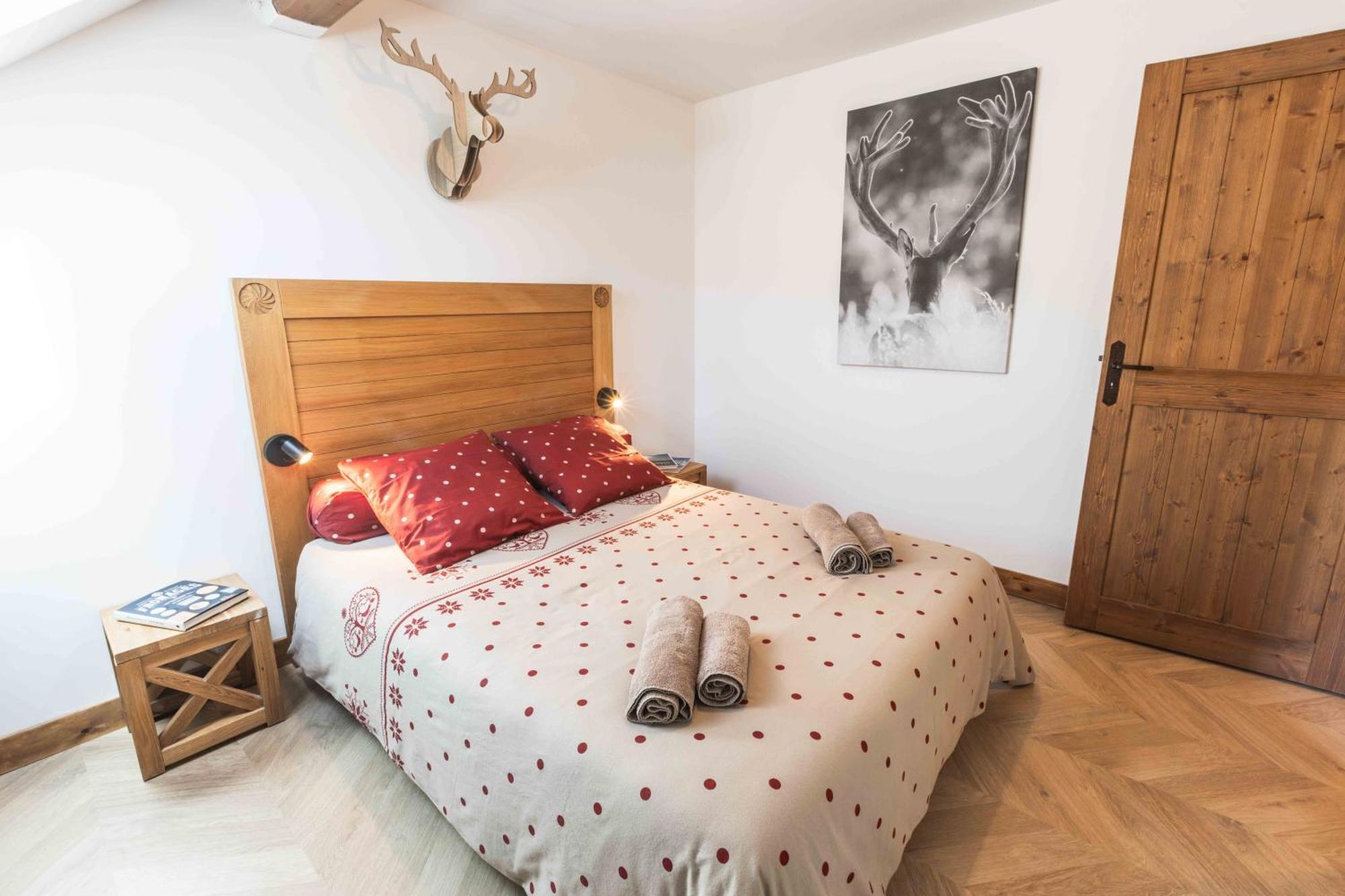 Apartment Le Rioumajou 2 - Grand T4 - Piscine - Centre St Lary Saint-Lary-Soulan